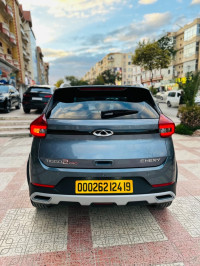 voitures-chery-tiggo-2-pro-2024-10-setif-algerie