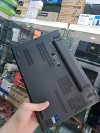 Thinkpad X270