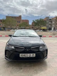 Toyota Corolla 2021 Corolla