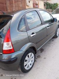 سيارات-citroen-c3-2010-بجاية-الجزائر