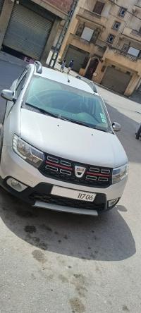 سيارات-dacia-sandero-2017-stepway-بجاية-الجزائر
