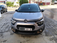 voitures-citroen-c3-2023-series-edition-limitee-el-khroub-constantine-algerie