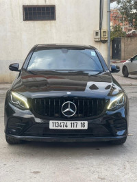 voitures-mercedes-glc-2017-cheraga-alger-algerie