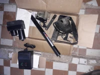 verin de parabole