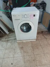 Machine à laver condor