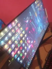 Ecran AOC 24g2E5 24ps gaming 