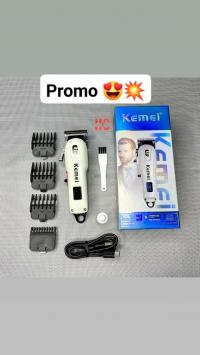 rasage-et-epilation-promo-tondeuse-kemei-alger-centre-algerie