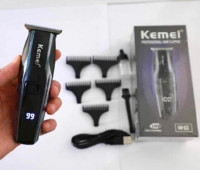 rasage-et-epilation-tondeuse-kemei-631-alger-centre-algerie