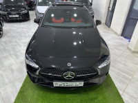 automobiles-mercedes-cla-220d-2024-sayada-mostaganem-algerie