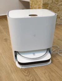 Xiaomi Mijia Self-Cleaning Robot Vacuum-Mop Pro