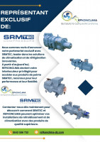 industrie-fabrication-representant-exclusif-de-srmtec-compresseurs-pour-climatisation-et-refrigeration-staoueli-alger-algerie