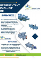 industrie-fabrication-representant-exclusif-de-srmtec-compresseurs-pour-climatisation-et-refrigeration-staoueli-alger-algerie