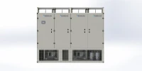 armoire de climatatisation de precision pour data center 