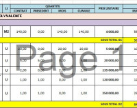 construction-travaux-attachement-situation-avenant-et-cahier-des-charges-bab-ezzouar-alger-algerie