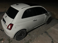 voitures-fiat-500-2024-tout-el-eulma-setif-algerie