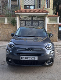 voitures-fiat-500x-2024-club-medea-algerie