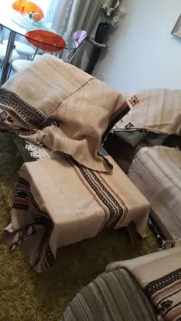 Choura Marocain 