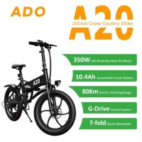 bikes-velo-electric-ado-a20-baraki-alger-algeria
