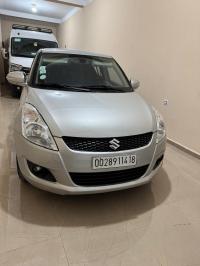 سيارات-suzuki-swift-2014-الميلية-جيجل-الجزائر