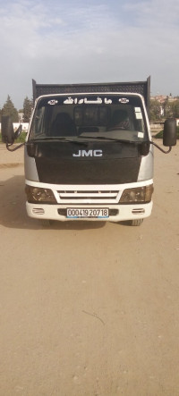 camion-jmc-a-belle-2007-el-milia-jijel-algerie