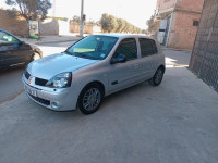 voitures-renault-clio-2-2006-initiale-mostaganem-algerie