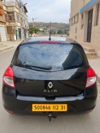 سيارات-renault-clio-3-2012-dynamique-مستغانم-الجزائر