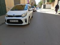 سيارات-kia-picanto-2019-ex-المحمدية-الجزائر