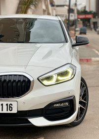 voitures-bmw-serie-1-2021-mohammadia-alger-algerie