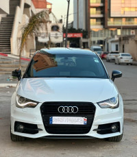 voitures-audi-a1-sport-back-2016-s-line-bab-ezzouar-alger-algerie