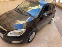 voitures-skoda-fabia-2014-fresh-mohammadia-alger-algerie