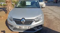 Renault Symbol 2017 MILADI (Exception)