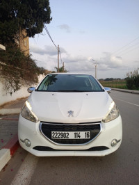 voitures-peugeot-208-2014-active-ain-taya-alger-algerie