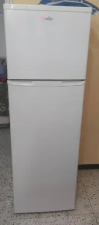 Frigidaire Condor Defrost