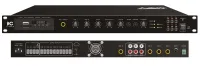 Amplificateur mélangeur ITC T-120DTB 