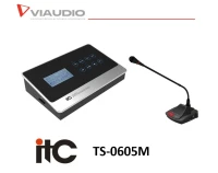 Station de conférence ITC TS-0605M