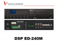 video-audio-players-amplificateur-dsp-ed-240m-dar-el-beida-algiers-algeria