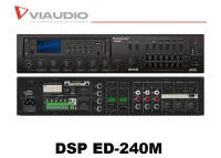 Amplificateur DSP ED-240M
