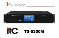Contrôleur de conférence ITC TS-0300M