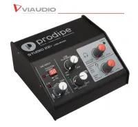 Carte son Prodipe Studio 22+