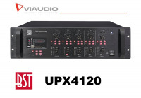 مكونات-و-معدات-إلكترونية-amplificateur-mixer-matrice-bst-upx4120-دار-البيضاء-الجزائر