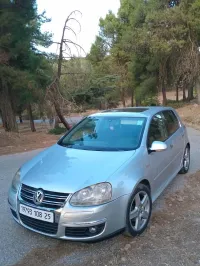 Volkswagen Golf 5 2008 Golf 5
