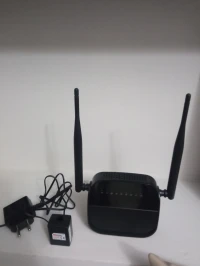 Dlink Adsl-124