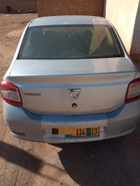 voitures-dacia-logan-2014-tlemcen-algerie