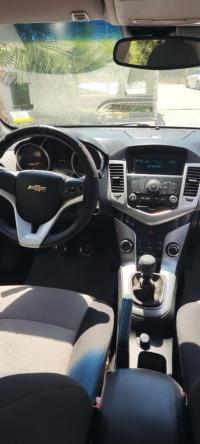 سيارات-chevrolet-cruze-2012-lt-قسنطينة-الجزائر
