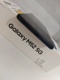 Samsang Samsang m52 5g