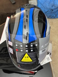 الخوذات-والحماية-casque-ls2-شوفالي-الجزائر