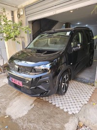 سيارات-peugeot-rifter-2026-gt-الشلف-الجزائر