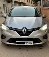 voitures-renault-clio5-2021-chlef-algerie