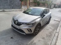Renault Captur 2021 Luxe