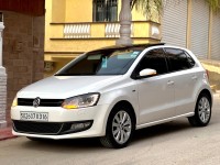 cars-volkswagen-polo-2013-life-rouiba-alger-algeria